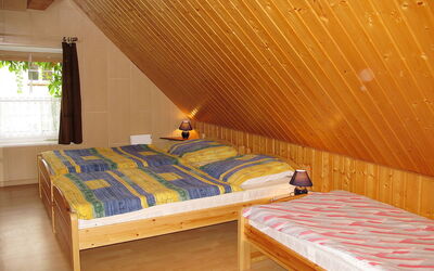 Alojamiento:&nbsp;Old Hüsung (Muz327) 609.8