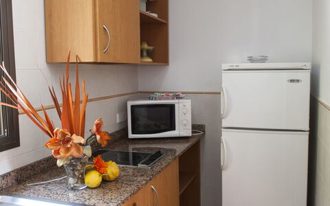 Alojamiento:&nbsp;Playa D'Or 626.2