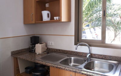 Alojamiento:&nbsp;Playa D'Or 626.2