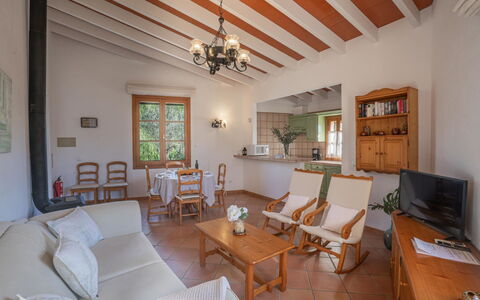 Alojamiento:&nbsp;Casita Roqueta 602.1