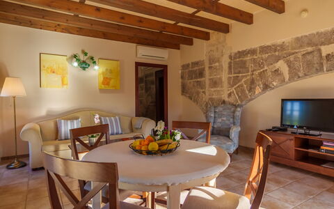 Alojamiento:&nbsp;Agroturismo Roqueta 602.3