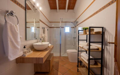 Alojamiento:&nbsp;Casita Roqueta 602.1