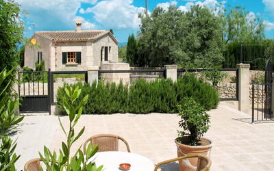 Alojamiento:&nbsp;Casita Roqueta 602.1