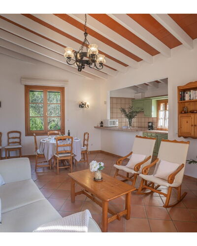 Casita Roqueta 602.1