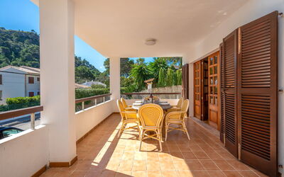 Cala San Vicente 625