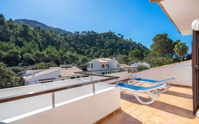 Cala San Vicente 625