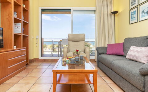 Alojamiento:&nbsp;Port Pals Sea View 646.5