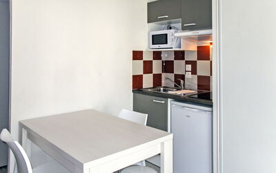Alojamiento:&nbsp;Domaine de la Corniche Maison 2P4 Pers. 601.3