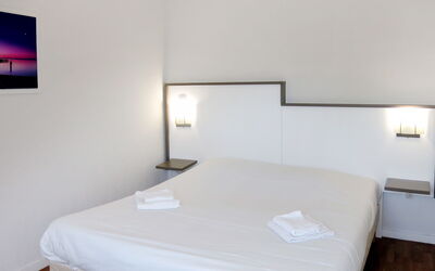 Alojamiento:&nbsp;Domaine de la Corniche Maison 2P4 Pers. 601.3
