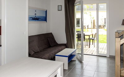 Alojamiento:&nbsp;Domaine de la Corniche Maison 2P4 Pers. 601.3