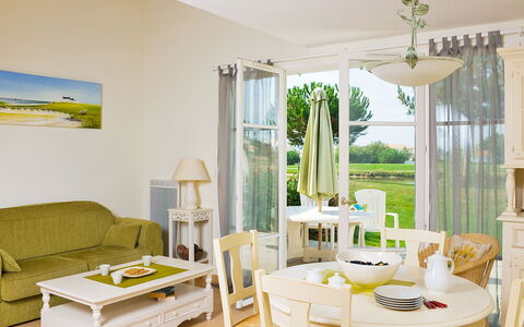 Alojamiento:&nbsp;Le Domaine de Fontenelles 604.3