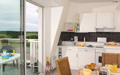 Alojamiento:&nbsp;Le Domaine de Fontenelles 604.2