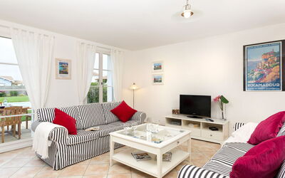 Alojamiento:&nbsp;Le Domaine de Fontenelles 604.7