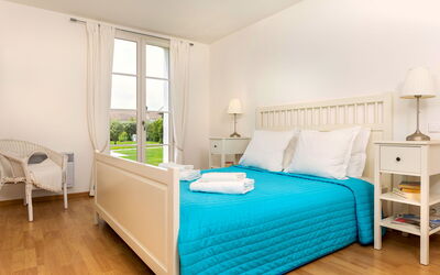 Alojamiento:&nbsp;Le Domaine de Fontenelles 604.9