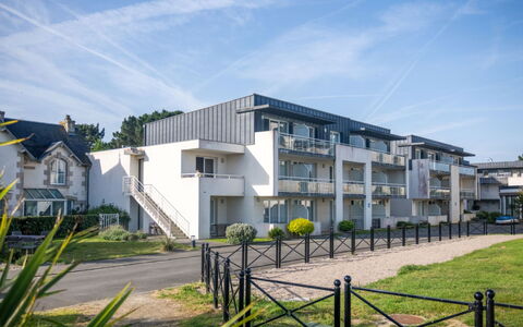 Alojamiento:&nbsp;Odalys Domaine des Roches Jaunes 614.6
