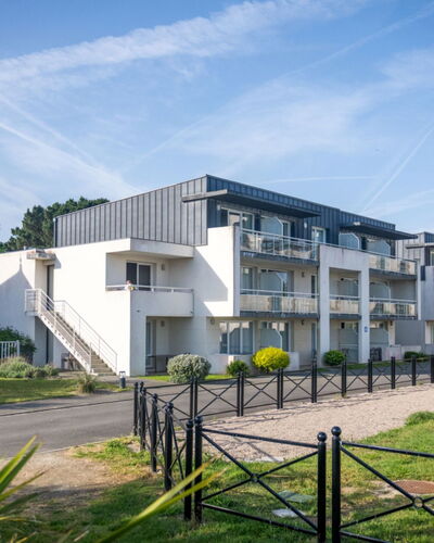 Odalys Domaine des Roches Jaunes 614.6
