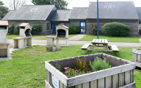 Le Conquet 607