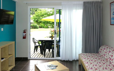 Alojamiento:&nbsp;Beauséjour-t3 Confort (Lcq304) 607.1