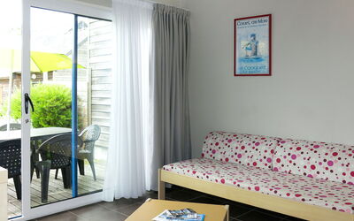 Alojamiento:&nbsp;Beauséjour-t3 Confort (Lcq304) 607.1