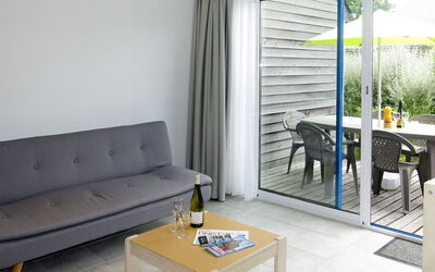 Alojamiento:&nbsp;Beauséjour-t3 Confort (Lcq304) 607.1