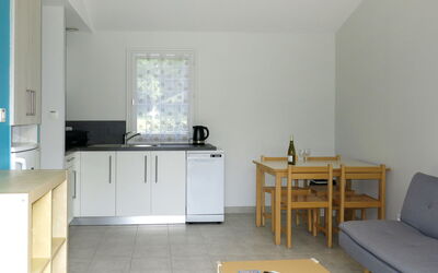 Alojamiento:&nbsp;Beauséjour-t3 Confort (Lcq304) 607.1