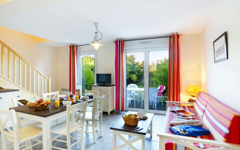 Alojamiento:&nbsp;Les Roches 606.1