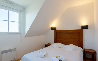 Alojamiento:&nbsp;Terrasses de P. Mais Dupl 4 Pers Vue Mer 602.3