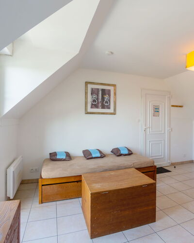 Terrasses de P. Mais Dupl 6 Pers Vue Mer 602.4