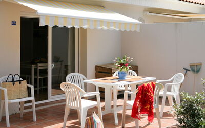 Alojamiento:&nbsp;Les Sables Vignier (Ido230) 623.1