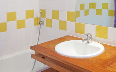 Alojamiento:&nbsp;Les Rives de Saint Brice 608.1