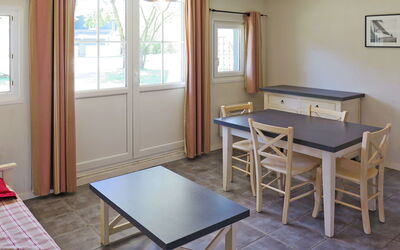 Alojamiento:&nbsp;Les Rives de Saint Brice 608.4