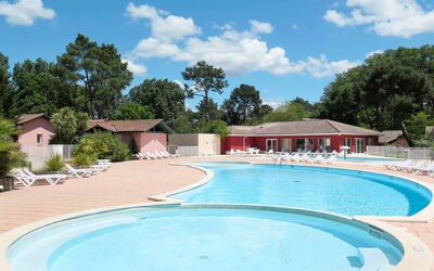 Alojamiento:&nbsp;Les Rives de Saint Brice 608.7