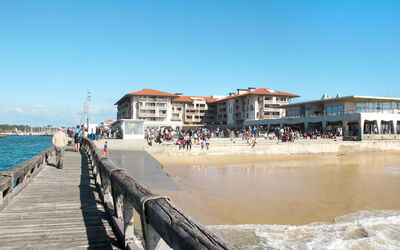 Capbreton 609