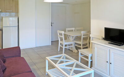 Alojamiento:&nbsp;L'Estacade 609.3
