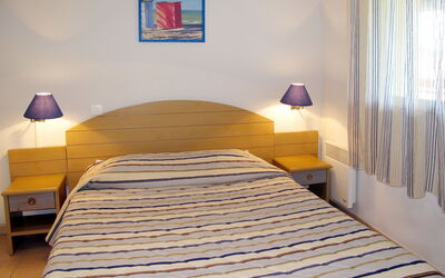 Alojamiento:&nbsp;L'Allée des Dunes 621.1