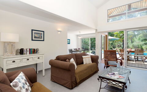 Alojamiento:&nbsp;Clairière aux Chevreuils 625.3