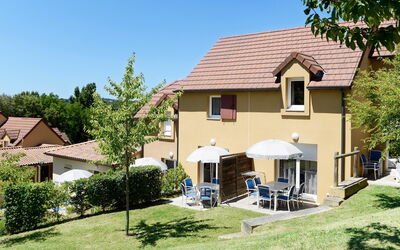 Sarlat-La-Canéda 607
