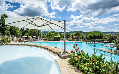 Alojamiento:&nbsp;Domaine de Sévenier Micocoulier 620.2