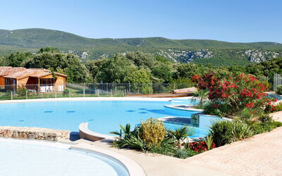 Alojamiento:&nbsp;Domaine de Sévenier Micocoulier 620.2