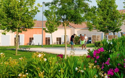 Alojamiento:&nbsp;Domaine du Golf 612.5