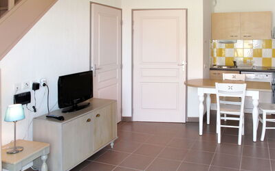 Alojamiento:&nbsp;Domaine D'Ensérune 604.1