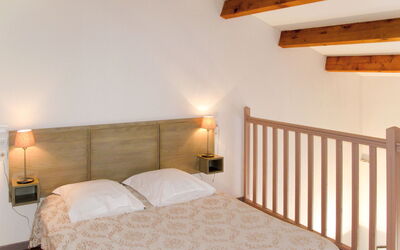 Alojamiento:&nbsp;Domaine D'Ensérune 604.1