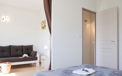 Alojamiento:&nbsp;Domaine D'Ensérune 604.3
