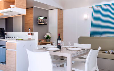 Alojamiento:&nbsp;Domaine Les Mûriers 604.5