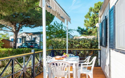 Alojamiento:&nbsp;Domaine Les Mûriers 604.2