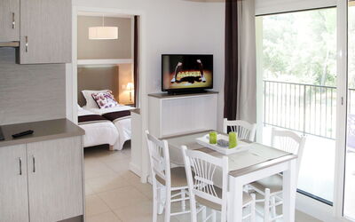 Alojamiento:&nbsp;Club Pont Du Gard 606.1