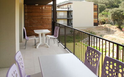 Alojamiento:&nbsp;Club Pont Du Gard 606.1