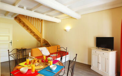 Alojamiento:&nbsp;Les Portes Des Cevennes 602.3