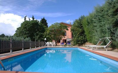 L Olivella - Camaiore, Toscana, Italia