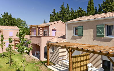 Maussane les Alpilles 613